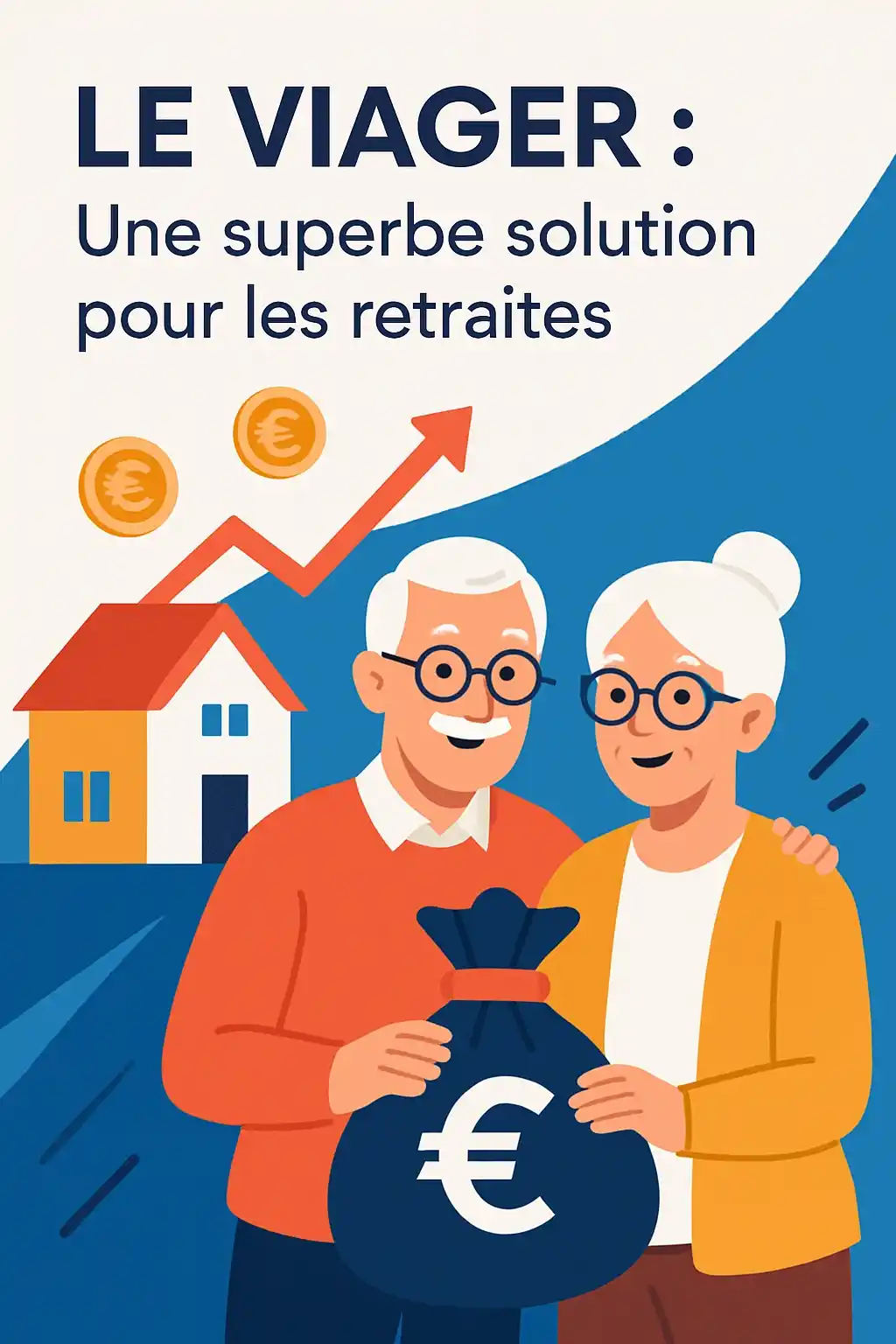 Le viager et la retraite